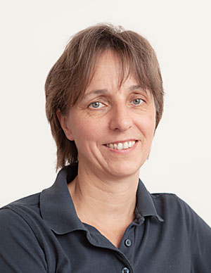 Dr. Claudia Bierwolf