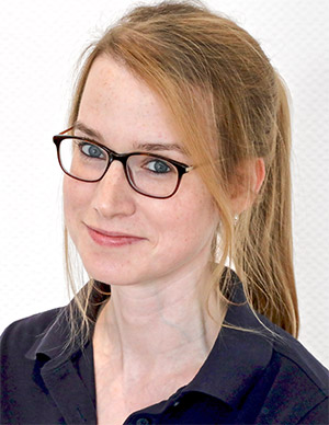 Dr. Katja Freundt